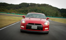 Nissan GT-R 2014