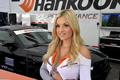 Девушки тюнинг-шоу SEMA-2012
