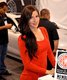Девушки тюнинг-шоу SEMA-2012
