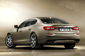 Maserati Quattroporte 2013