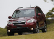 Subaru Forester 2013