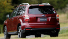 Subaru Forester 2013