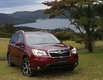 Subaru Forester 2013