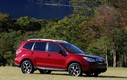 Subaru Forester 2013