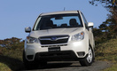 Subaru Forester 2013