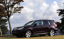 Subaru Forester 2013