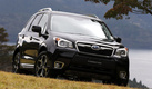 Subaru Forester 2013