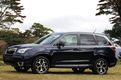 Subaru Forester 2013