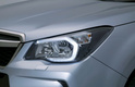 Subaru Forester 2013