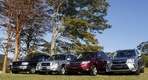 Subaru Forester 2013