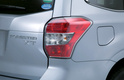 Subaru Forester 2013