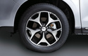 Subaru Forester 2013