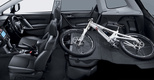 Subaru Forester 2013