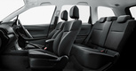 Subaru Forester 2013