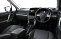 Subaru Forester 2013