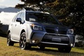 Subaru Forester 2013