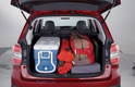 Subaru Forester 2013