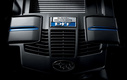 Subaru Forester 2013