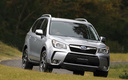 Subaru Forester 2013