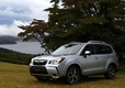 Subaru Forester 2013
