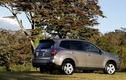 Subaru Forester 2013