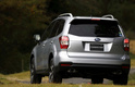 Subaru Forester 2013