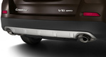 Honda Crosstour 2014