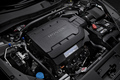 Honda Crosstour 2014