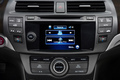 Honda Crosstour 2014