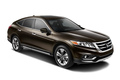 Honda Crosstour 2014