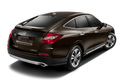 Honda Crosstour 2014