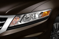 Honda Crosstour 2014