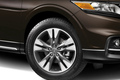 Honda Crosstour 2014