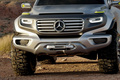 Mercedes-Benz Ener-G-Force