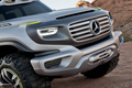 Mercedes-Benz Ener-G-Force