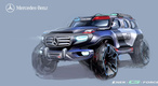 Mercedes-Benz Ener-G-Force