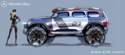 Mercedes-Benz Ener-G-Force