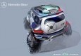 Mercedes-Benz Ener-G-Force