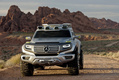 Mercedes-Benz Ener-G-Force
