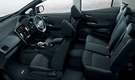 Nissan Leaf 2013