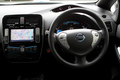 Nissan Leaf 2013