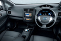 Nissan Leaf 2013