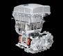Nissan Leaf 2013