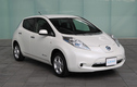 Nissan Leaf 2013