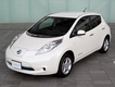 Nissan Leaf 2013