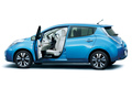 Nissan Leaf 2013
