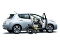 Nissan Leaf 2013