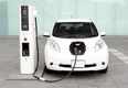 Nissan Leaf 2013
