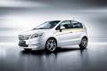 Электрокар Sail Springo EV