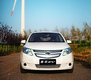 Электрокар Sail Springo EV
